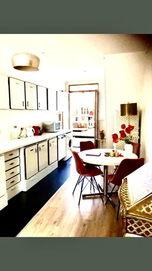 Apartamento Foodiejive *