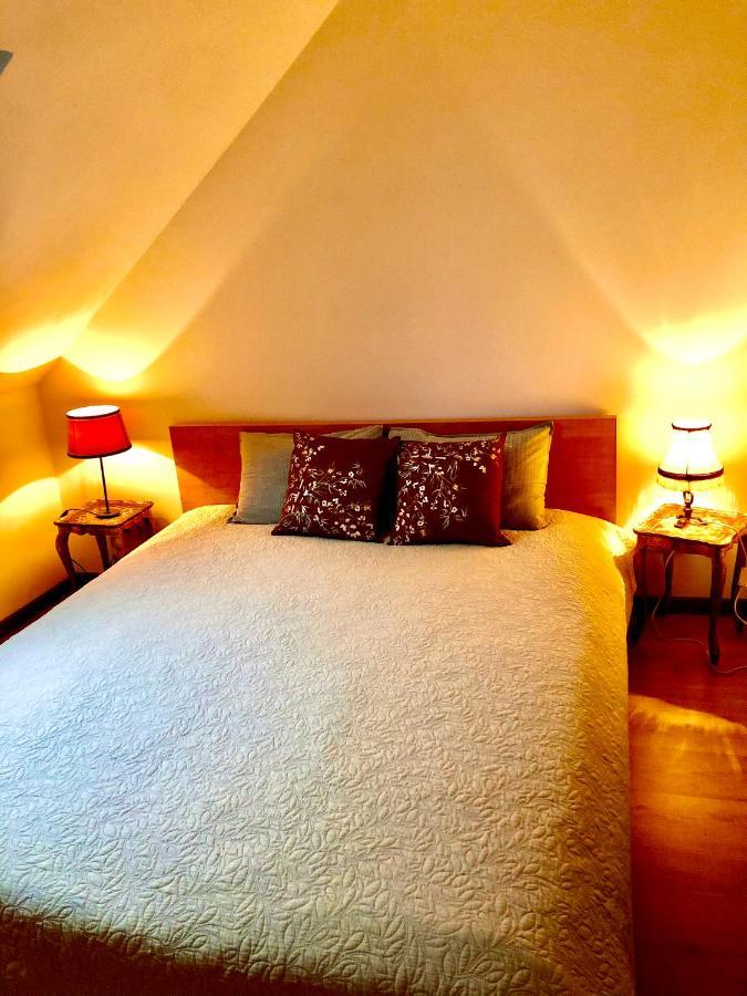 Foodiejive Apartamento *