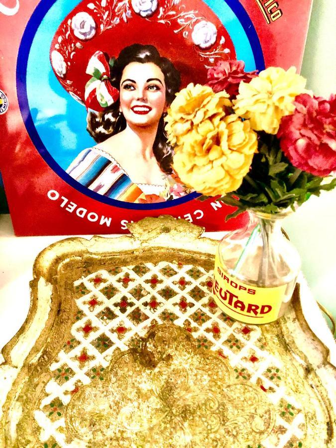 Foodiejive Appartement