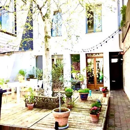 Foodiejive Antwerp Exterior photo