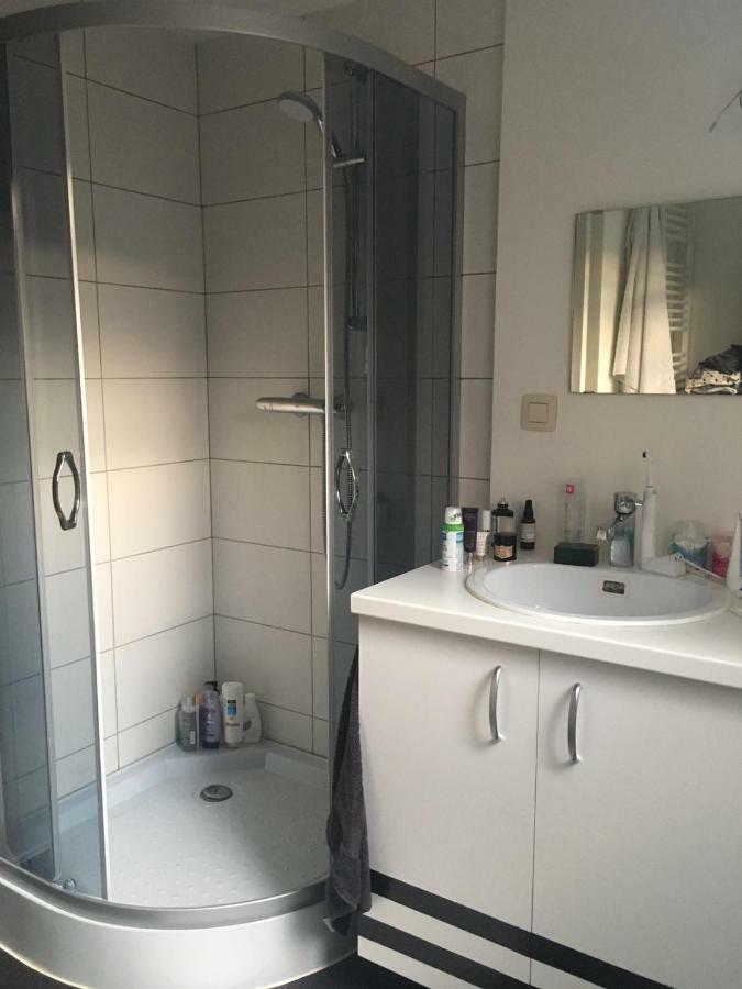 Foodiejive Appartement